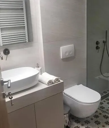 φιλόξενο σπίτι στο βόλο * 볼로스