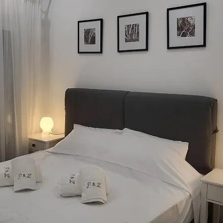 펜션 φιλόξενο σπίτι στο βόλο 볼로스