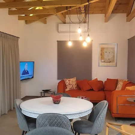 펜션 φιλόξενο σπίτι στο βόλο 볼로스