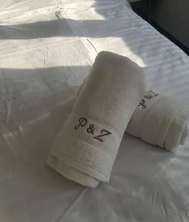 φιλόξενο σπίτι στο βόλο 볼로스