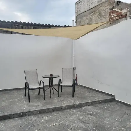 φιλόξενο σπίτι στο βόλο