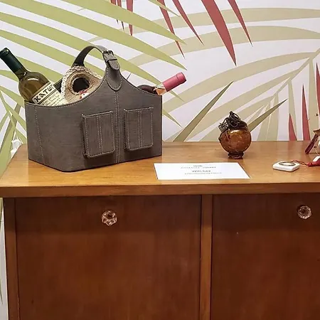 펜션 φιλόξενο σπίτι στο βόλο 볼로스