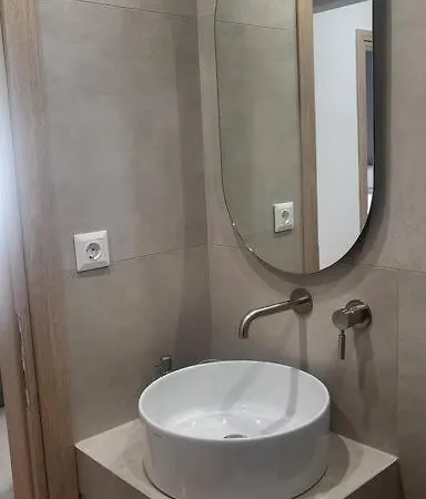 φιλόξενο σπίτι στο βόλο 펜션 볼로스