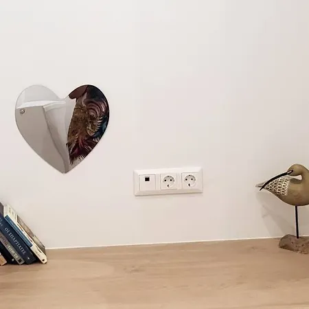 펜션 φιλόξενο σπίτι στο βόλο *