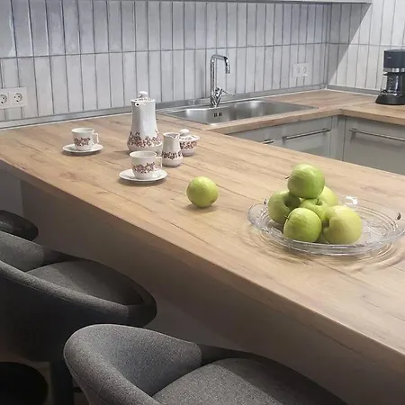 펜션 φιλόξενο σπίτι στο βόλο 볼로스