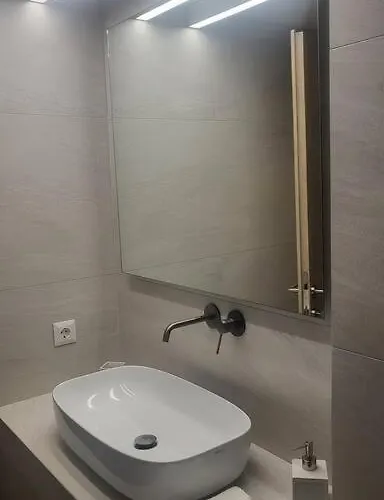 Feriehus φιλόξενο σπίτι στο βόλο *