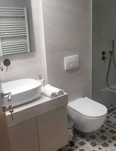 φιλόξενο σπίτι στο βόλο * Volos