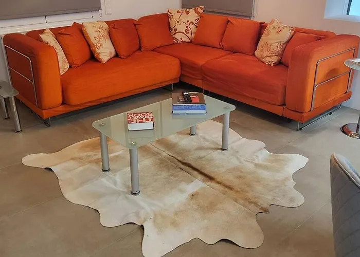 φιλόξενο σπίτι στο βόλο Feriehus Volos