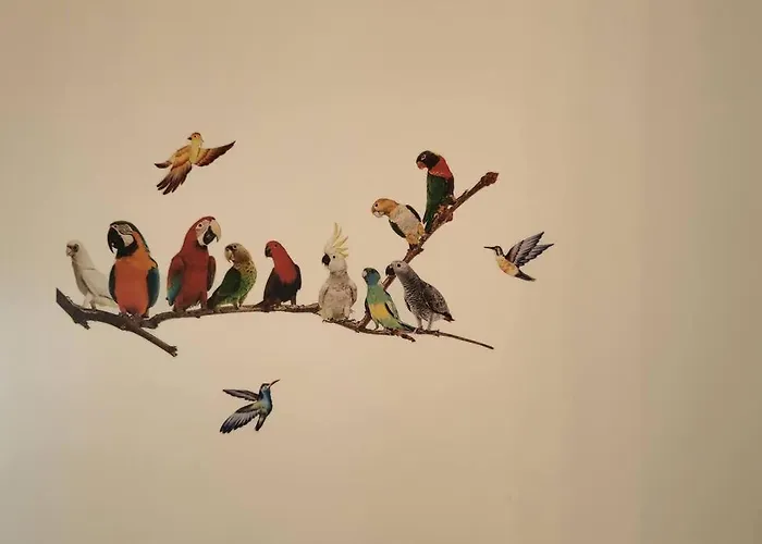 Feriehus φιλόξενο σπίτι στο βόλο *