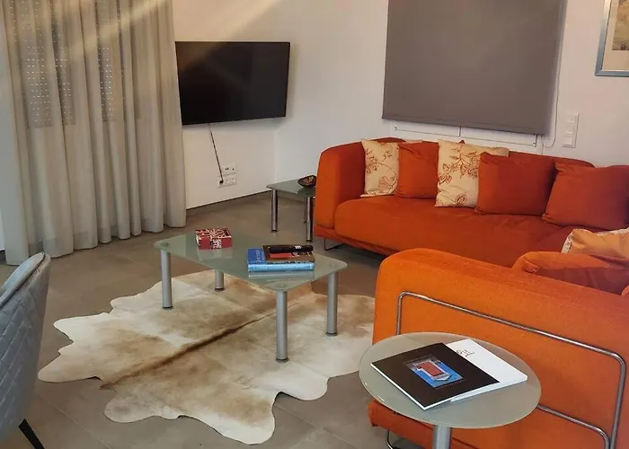 φιλόξενο σπίτι στο βόλο *