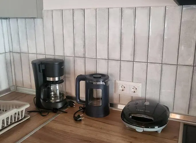 Feriehus φιλόξενο σπίτι στο βόλο