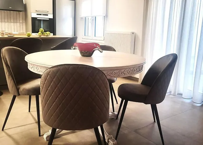 φιλόξενο σπίτι στο βόλο *