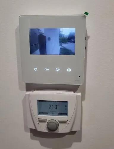 φιλόξενο σπίτι στο βόλο Feriehus *