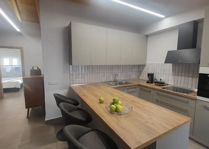 φιλόξενο σπίτι στο βόλο