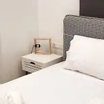 Holiday home φιλόξενο σπίτι στο βόλο Volos