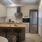 φιλόξενο σπίτι στο βόλο Holiday home