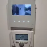 φιλόξενο σπίτι στο βόλο Holiday home *