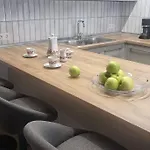 Holiday home φιλόξενο σπίτι στο βόλο Volos