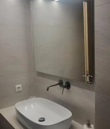 Holiday home φιλόξενο σπίτι στο βόλο *