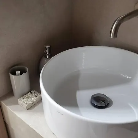 φιλόξενο σπίτι στο βόλο Prázdninový dům *