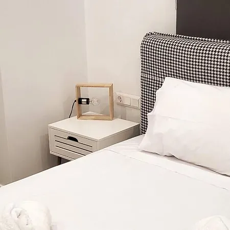 Holiday home φιλόξενο σπίτι στο βόλο Volos