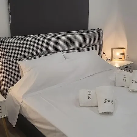 φιλόξενο σπίτι στο βόλο Holiday home Volos