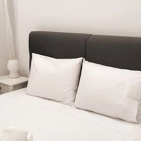 φιλόξενο σπίτι στο βόλο Prázdninový dům *