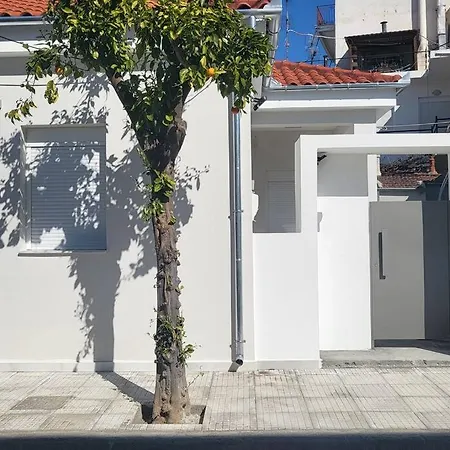 Holiday home φιλόξενο σπίτι στο βόλο