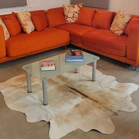 φιλόξενο σπίτι στο βόλο Holiday home Volos