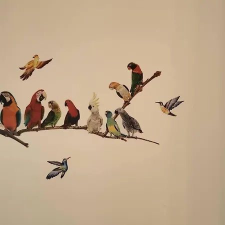 Prázdninový dům φιλόξενο σπίτι στο βόλο *