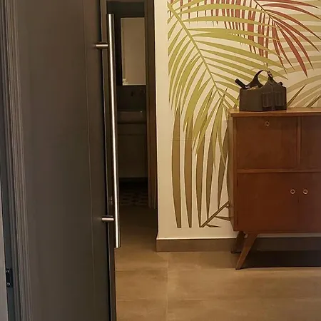 Holiday home φιλόξενο σπίτι στο βόλο Volos