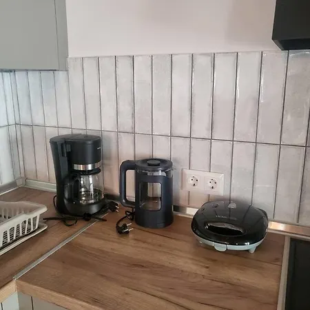 Holiday home φιλόξενο σπίτι στο βόλο