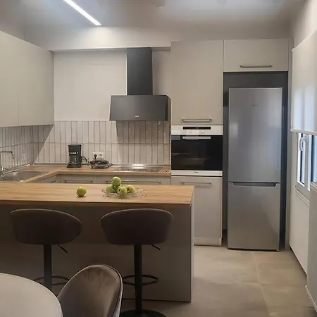 φιλόξενο σπίτι στο βόλο Prázdninový dům