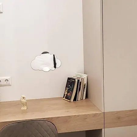 Prázdninový dům φιλόξενο σπίτι στο βόλο Volos