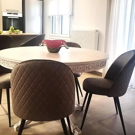 φιλόξενο σπίτι στο βόλο *