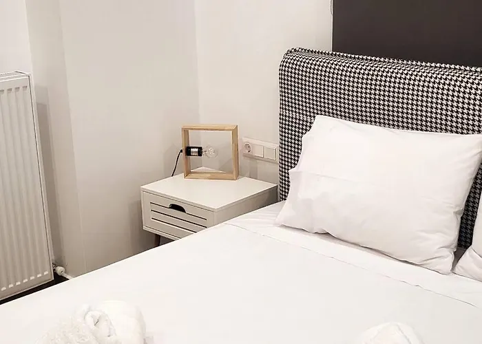 Case de vacanță φιλόξενο σπίτι στο βόλο Volos