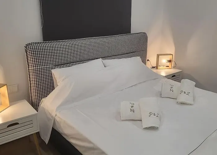 φιλόξενο σπίτι στο βόλο Case de vacanță Volos