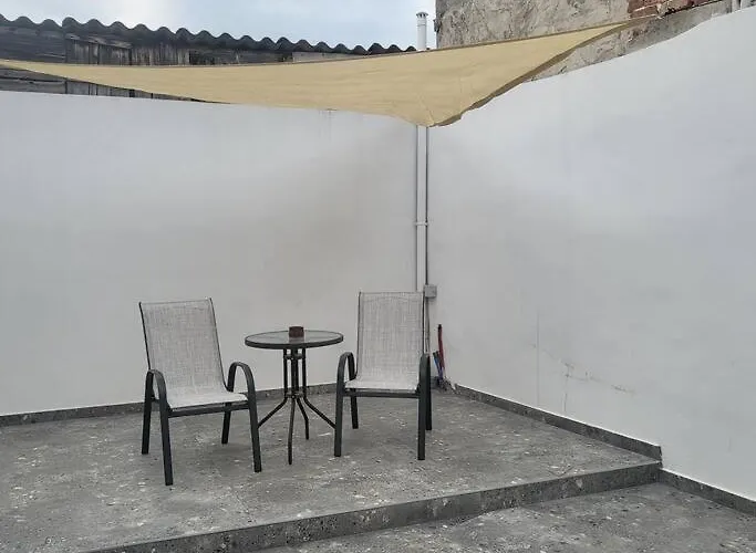 φιλόξενο σπίτι στο βόλο