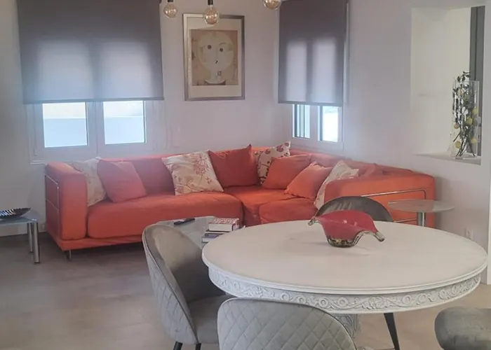 Case de vacanță φιλόξενο σπίτι στο βόλο *